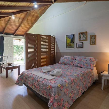 Garden 437 Estudios Florianópolis Εξωτερικό φωτογραφία