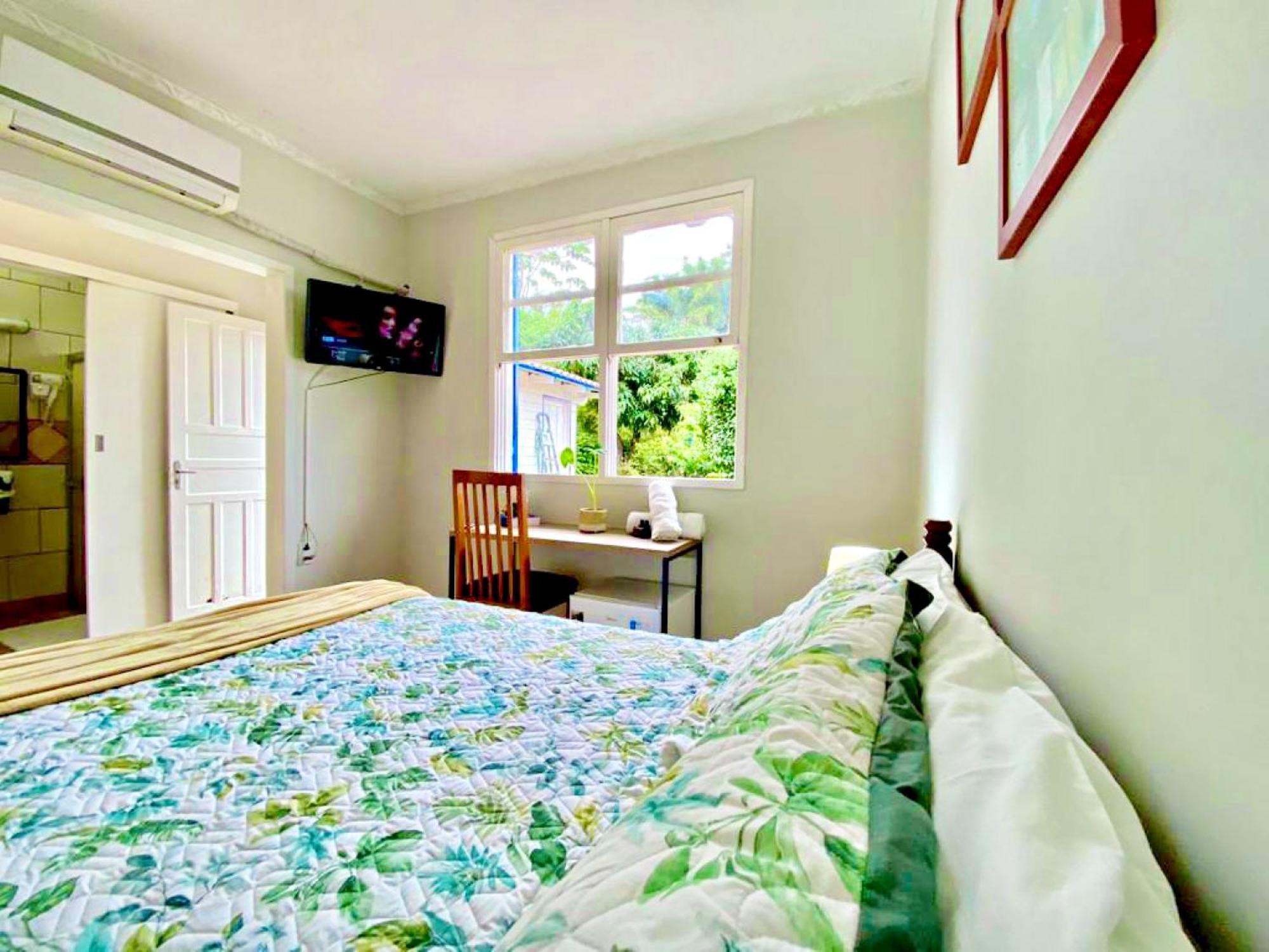 Garden 437 Estudios Florianópolis Εξωτερικό φωτογραφία