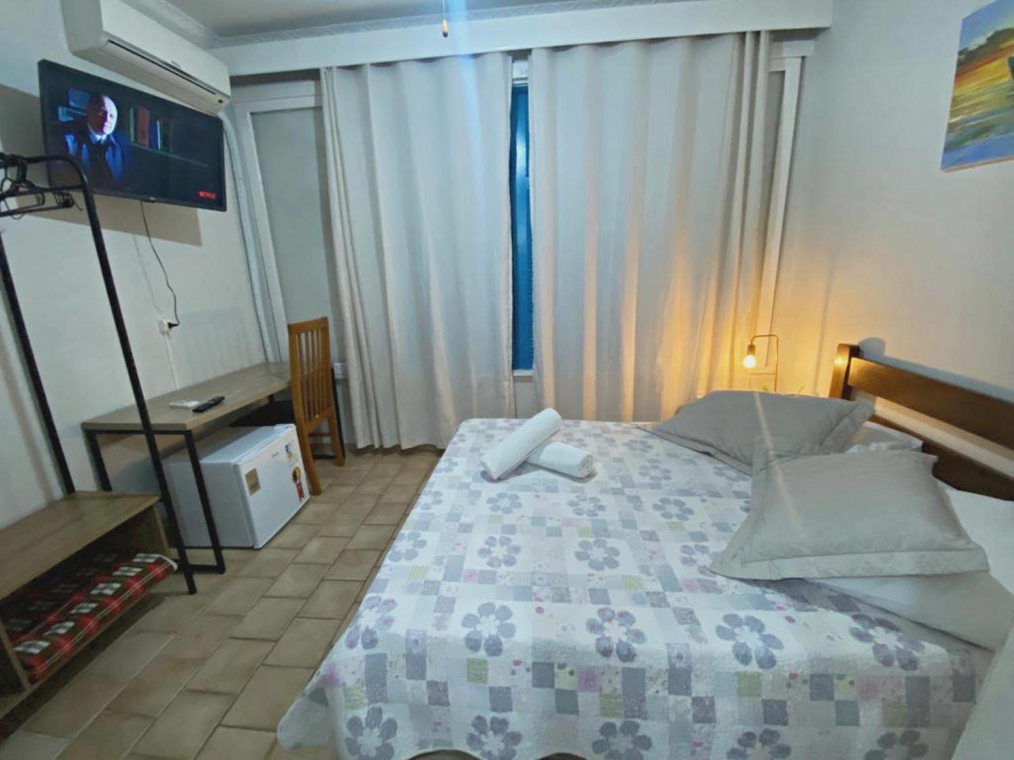 Garden 437 Estudios Florianópolis Εξωτερικό φωτογραφία