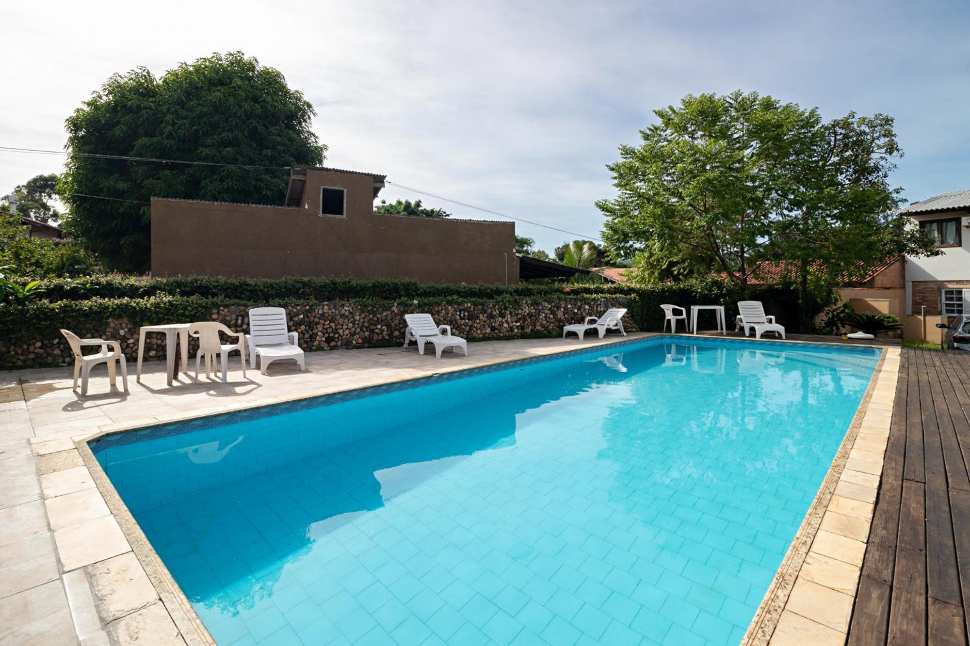 Garden 437 Estudios Florianópolis Εξωτερικό φωτογραφία