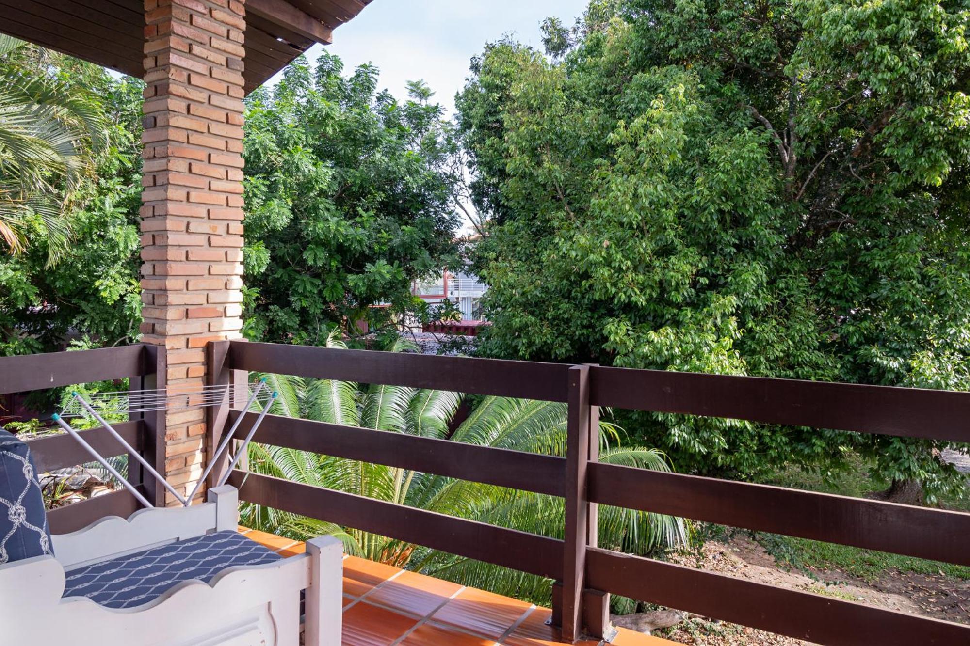 Garden 437 Estudios Florianópolis Εξωτερικό φωτογραφία