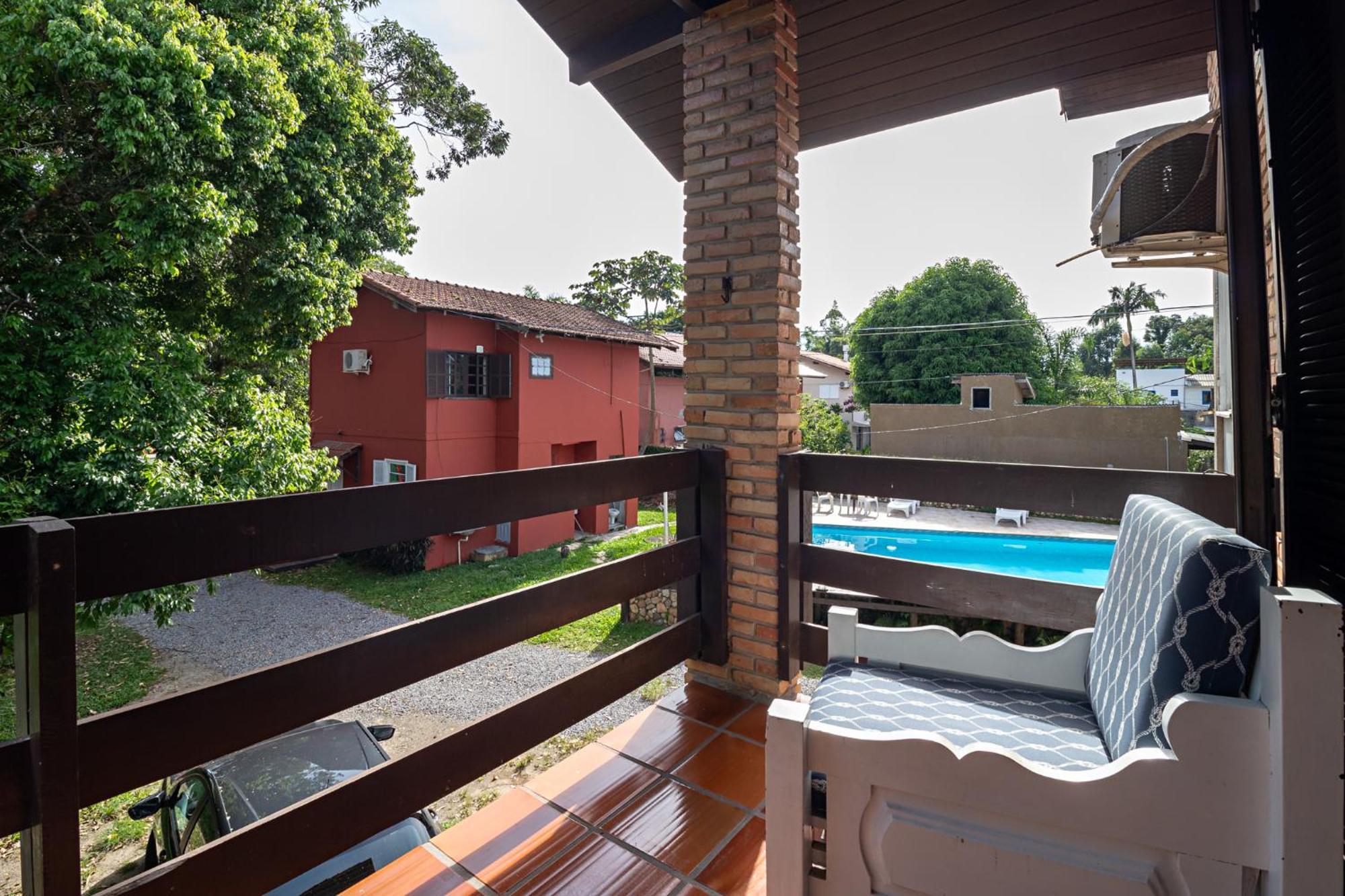 Garden 437 Estudios Florianópolis Εξωτερικό φωτογραφία