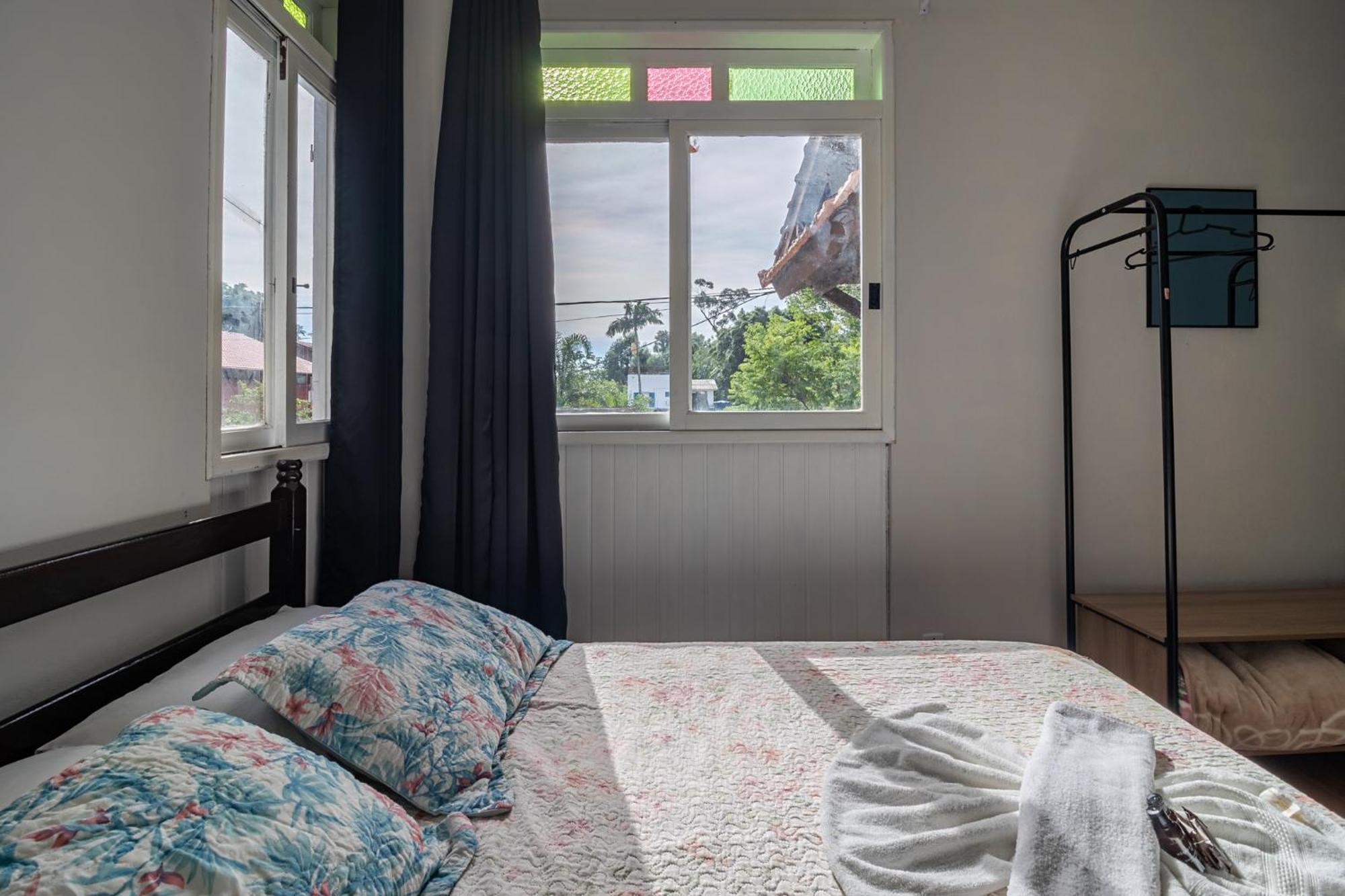 Garden 437 Estudios Florianópolis Εξωτερικό φωτογραφία