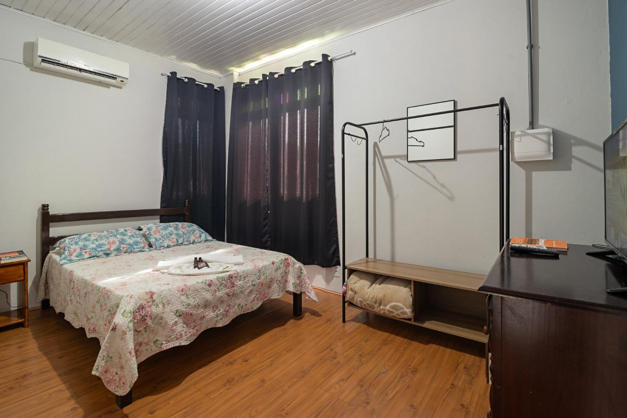 Garden 437 Estudios Florianópolis Εξωτερικό φωτογραφία
