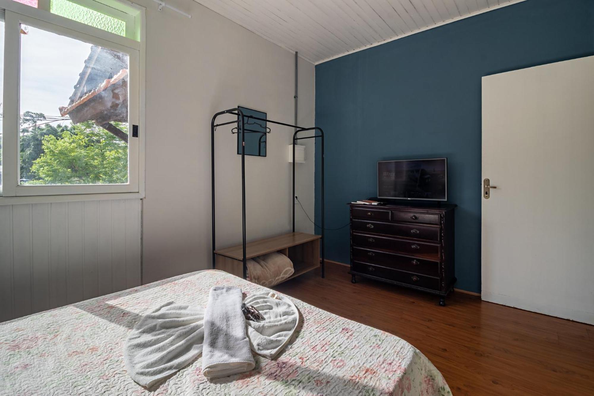 Garden 437 Estudios Florianópolis Εξωτερικό φωτογραφία