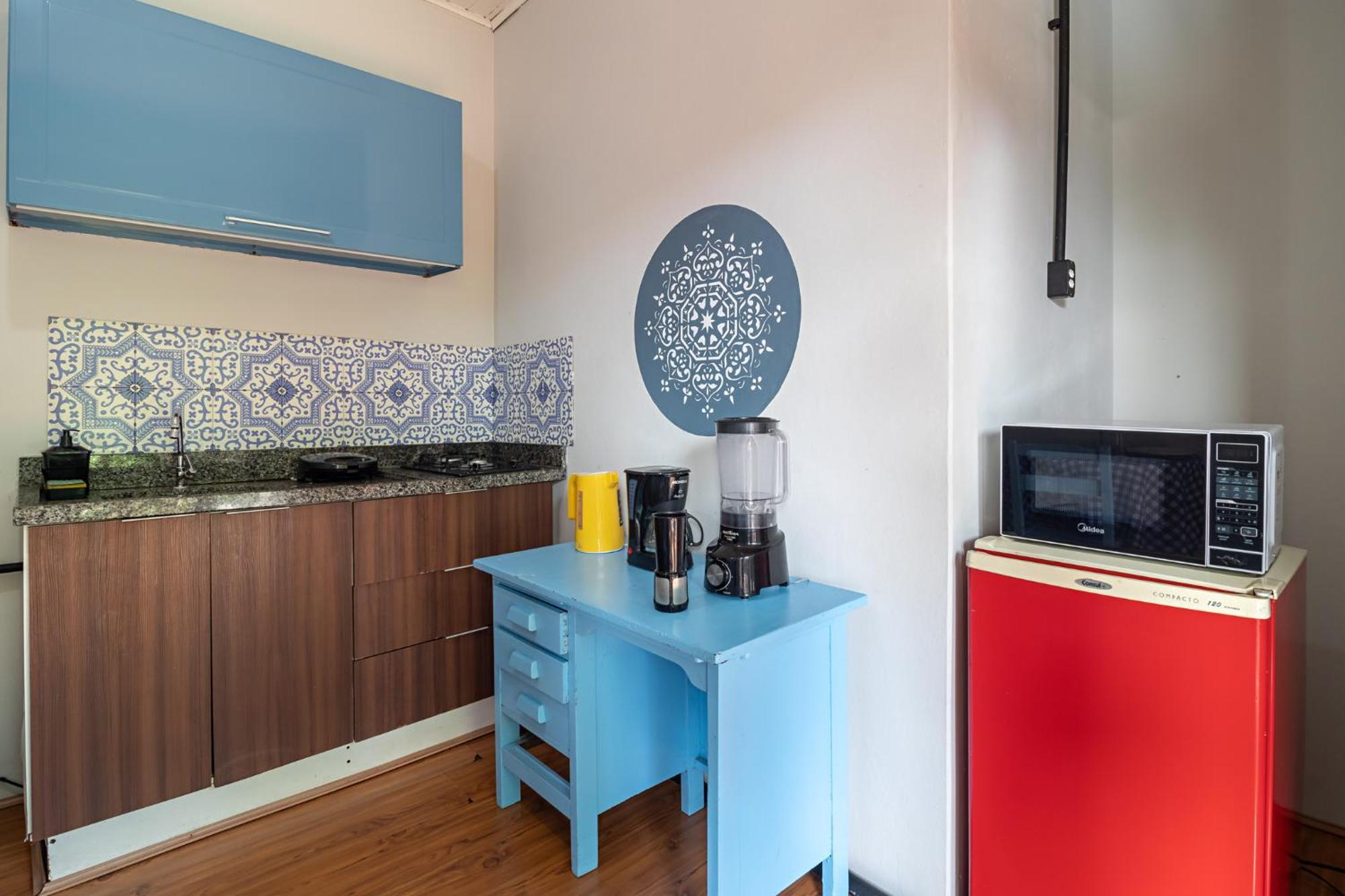 Garden 437 Estudios Florianópolis Εξωτερικό φωτογραφία