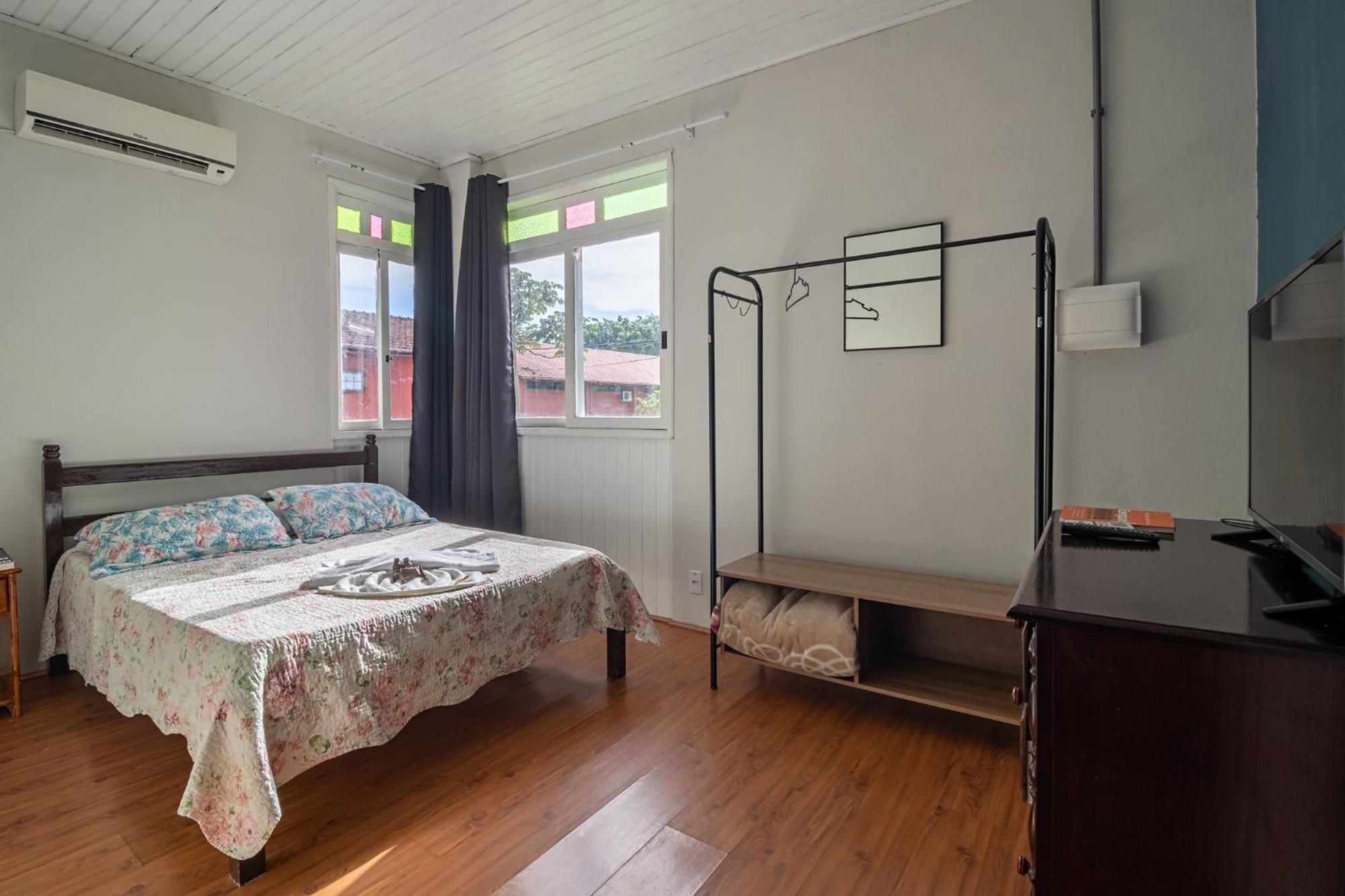 Garden 437 Estudios Florianópolis Εξωτερικό φωτογραφία
