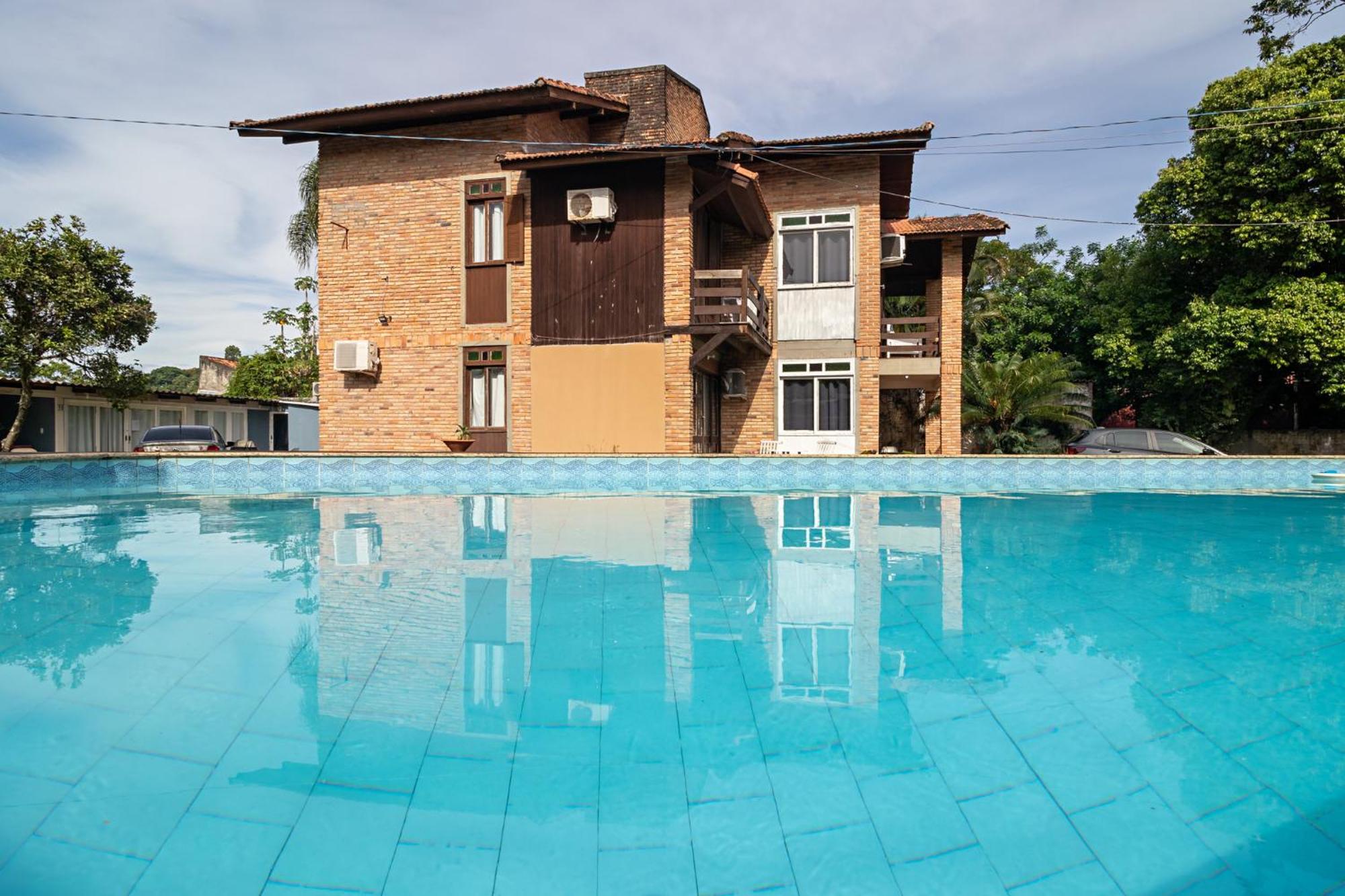 Garden 437 Estudios Florianópolis Εξωτερικό φωτογραφία