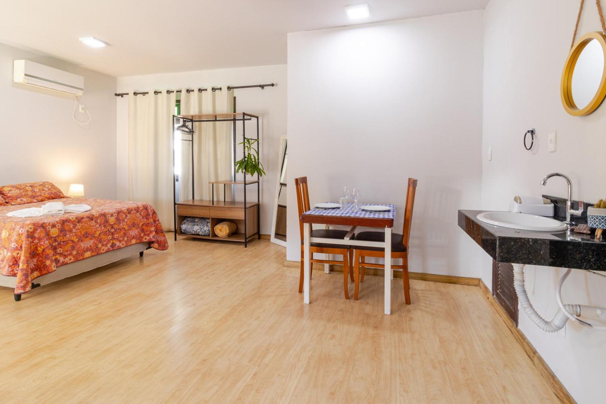 Garden 437 Estudios Florianópolis Εξωτερικό φωτογραφία