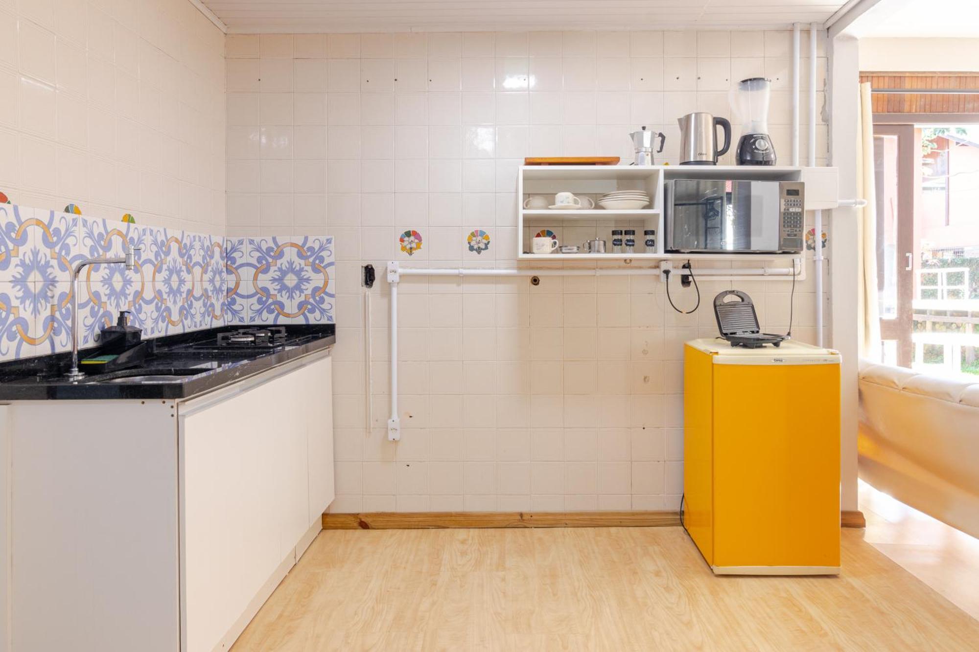 Garden 437 Estudios Florianópolis Εξωτερικό φωτογραφία