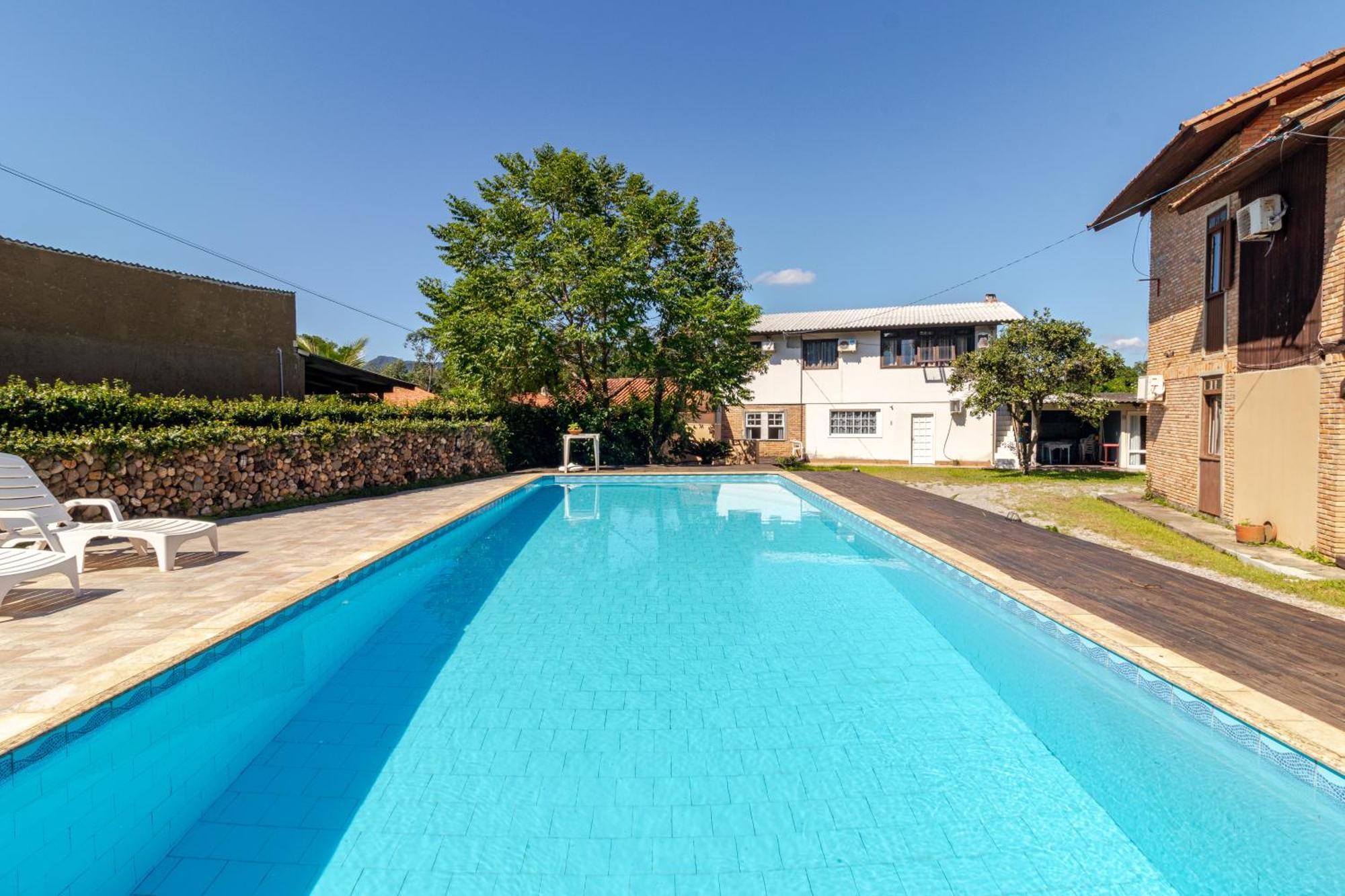Garden 437 Estudios Florianópolis Εξωτερικό φωτογραφία