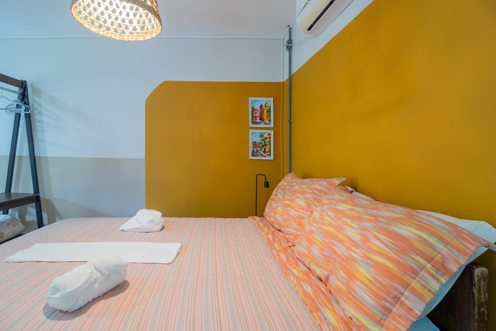 Garden 437 Estudios Florianópolis Εξωτερικό φωτογραφία