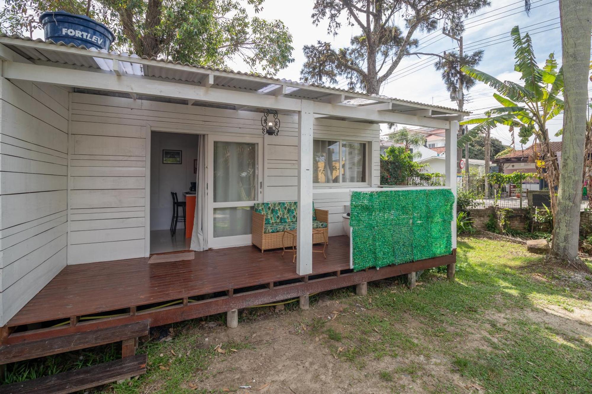 Garden 437 Estudios Florianópolis Εξωτερικό φωτογραφία
