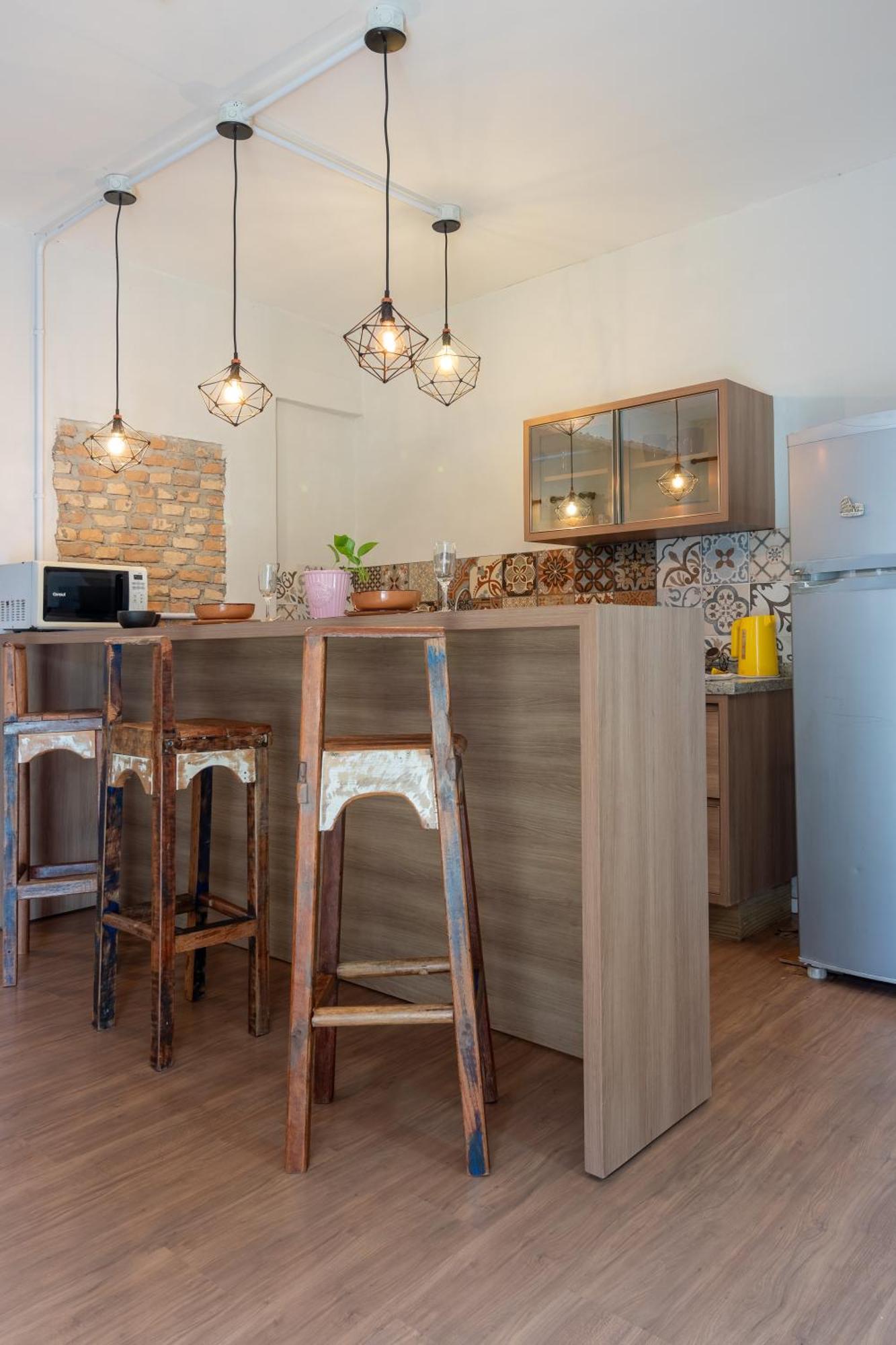 Garden 437 Estudios Florianópolis Εξωτερικό φωτογραφία