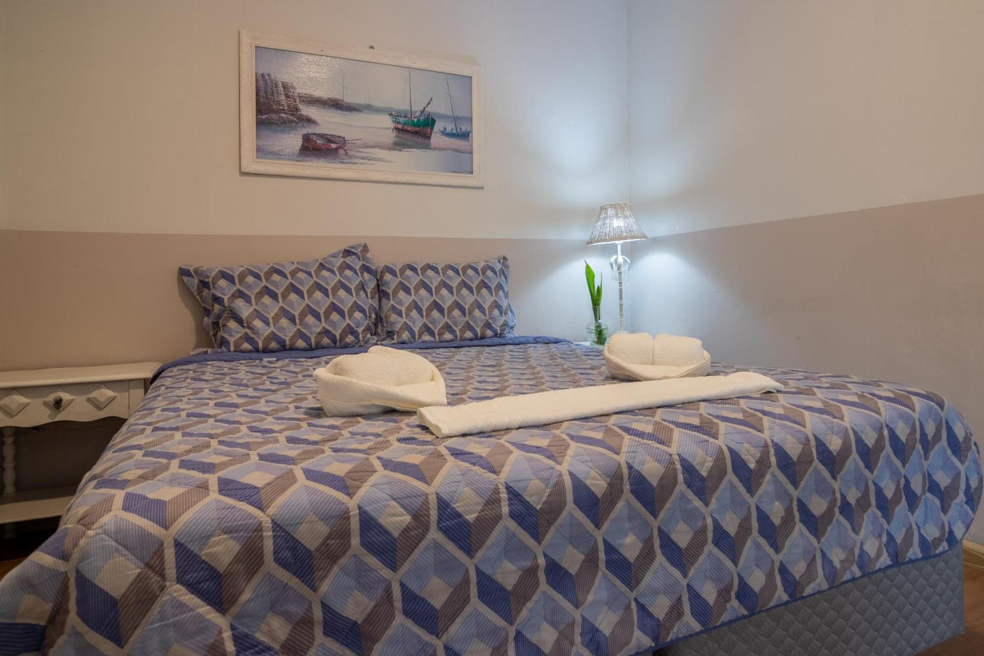 Garden 437 Estudios Florianópolis Εξωτερικό φωτογραφία