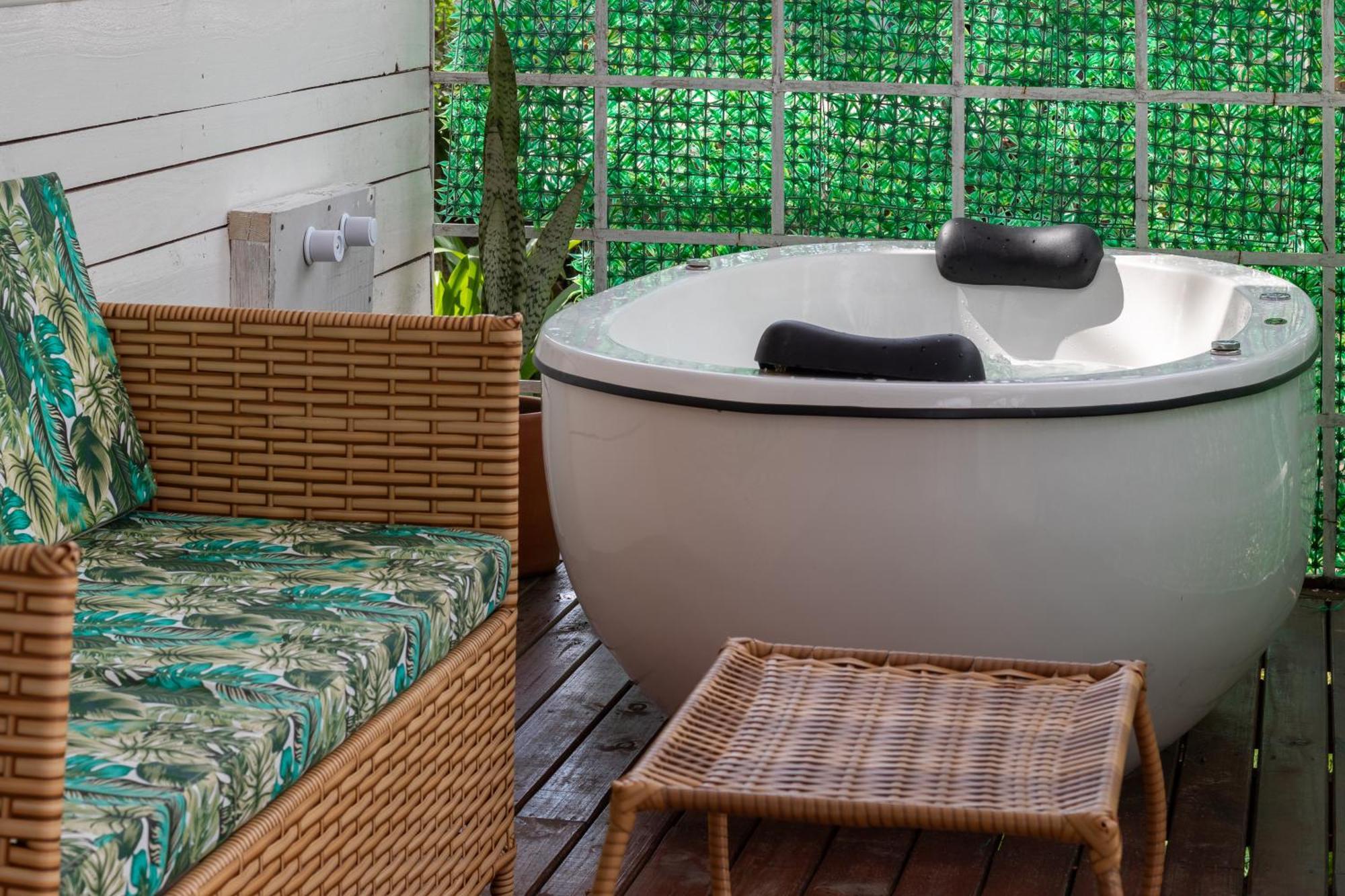 Garden 437 Estudios Florianópolis Εξωτερικό φωτογραφία