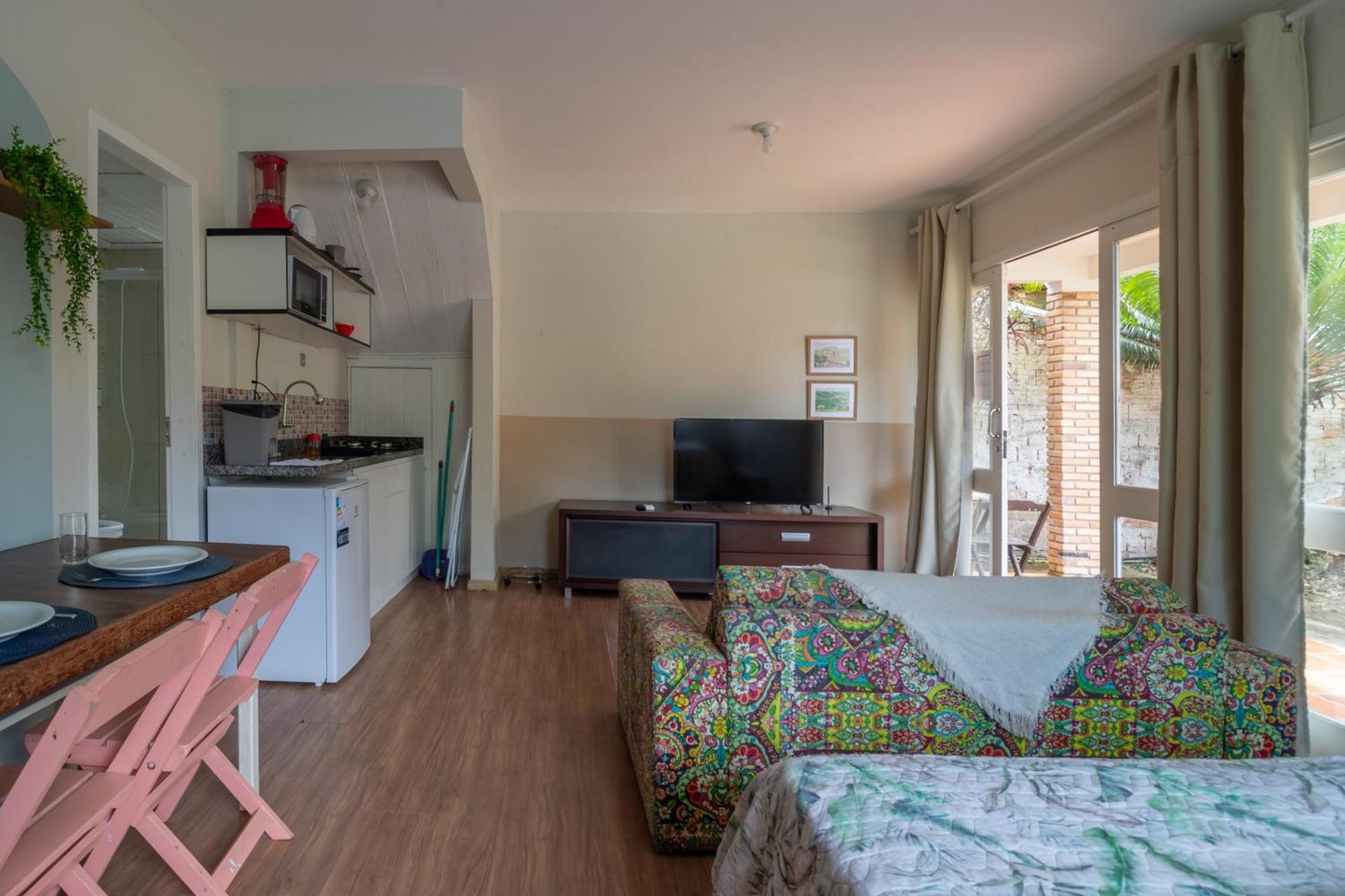 Garden 437 Estudios Florianópolis Εξωτερικό φωτογραφία