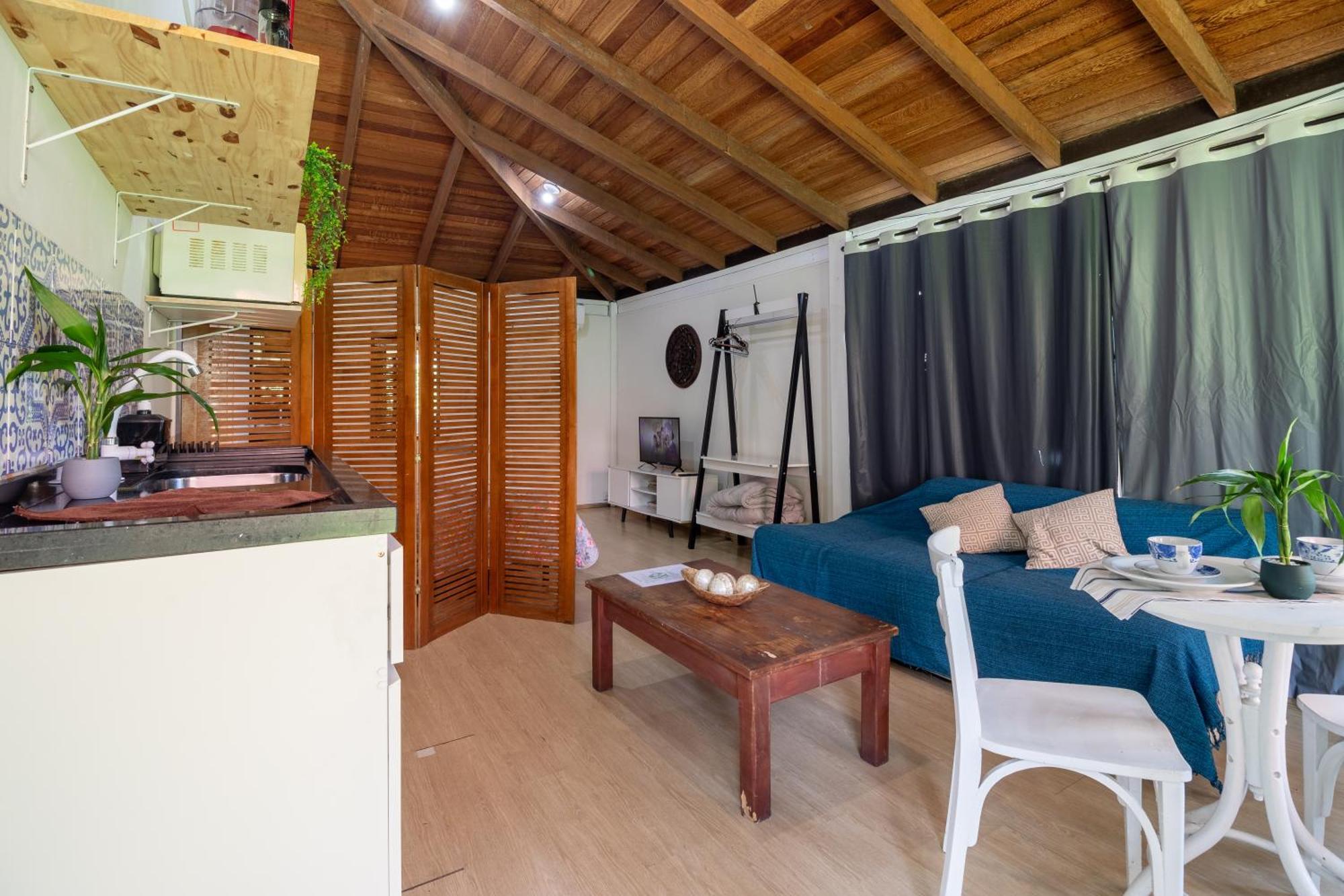 Garden 437 Estudios Florianópolis Εξωτερικό φωτογραφία
