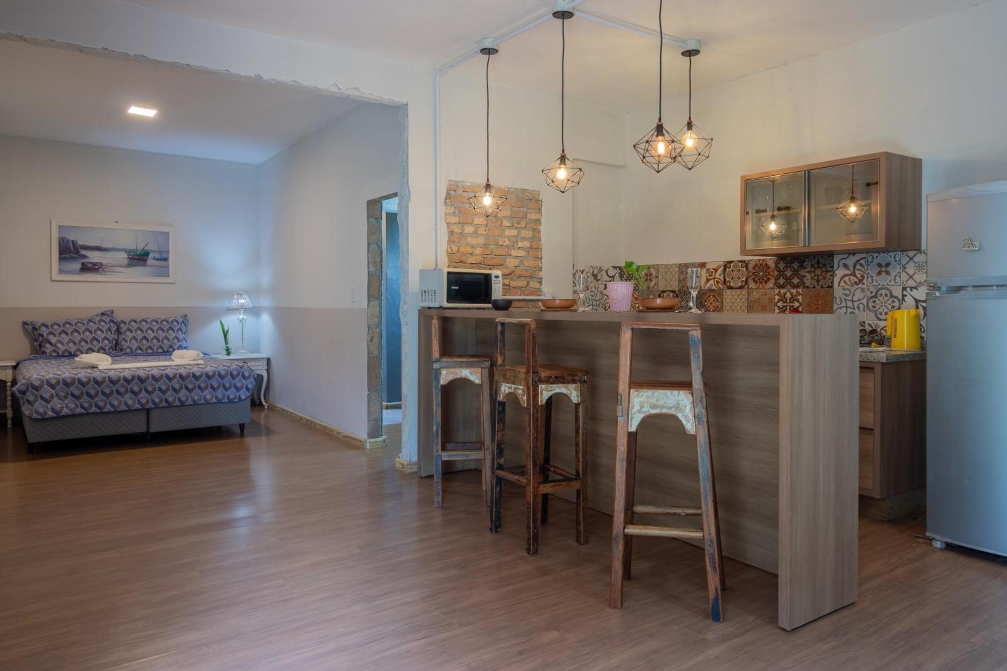 Garden 437 Estudios Florianópolis Εξωτερικό φωτογραφία