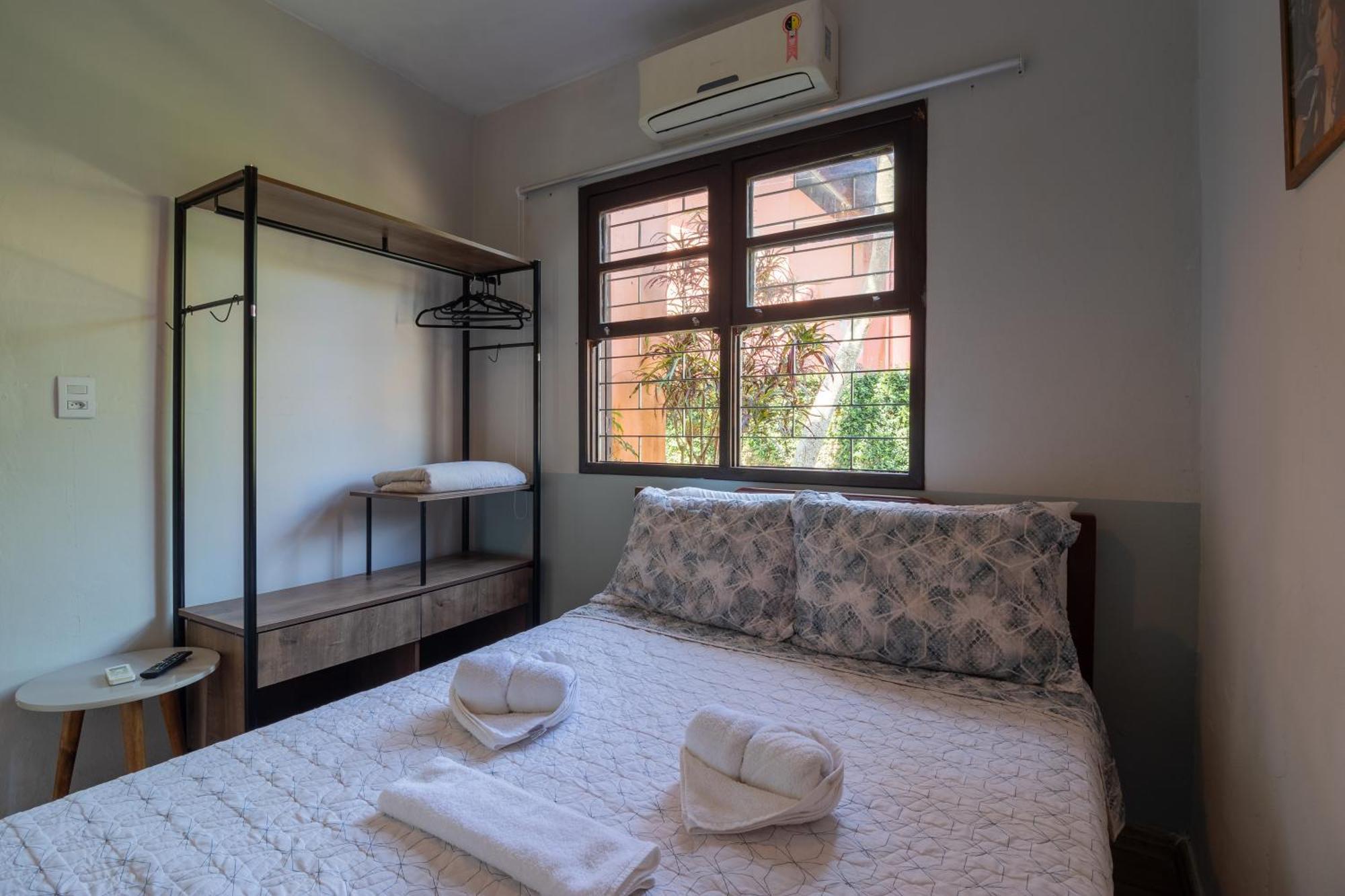 Garden 437 Estudios Florianópolis Εξωτερικό φωτογραφία
