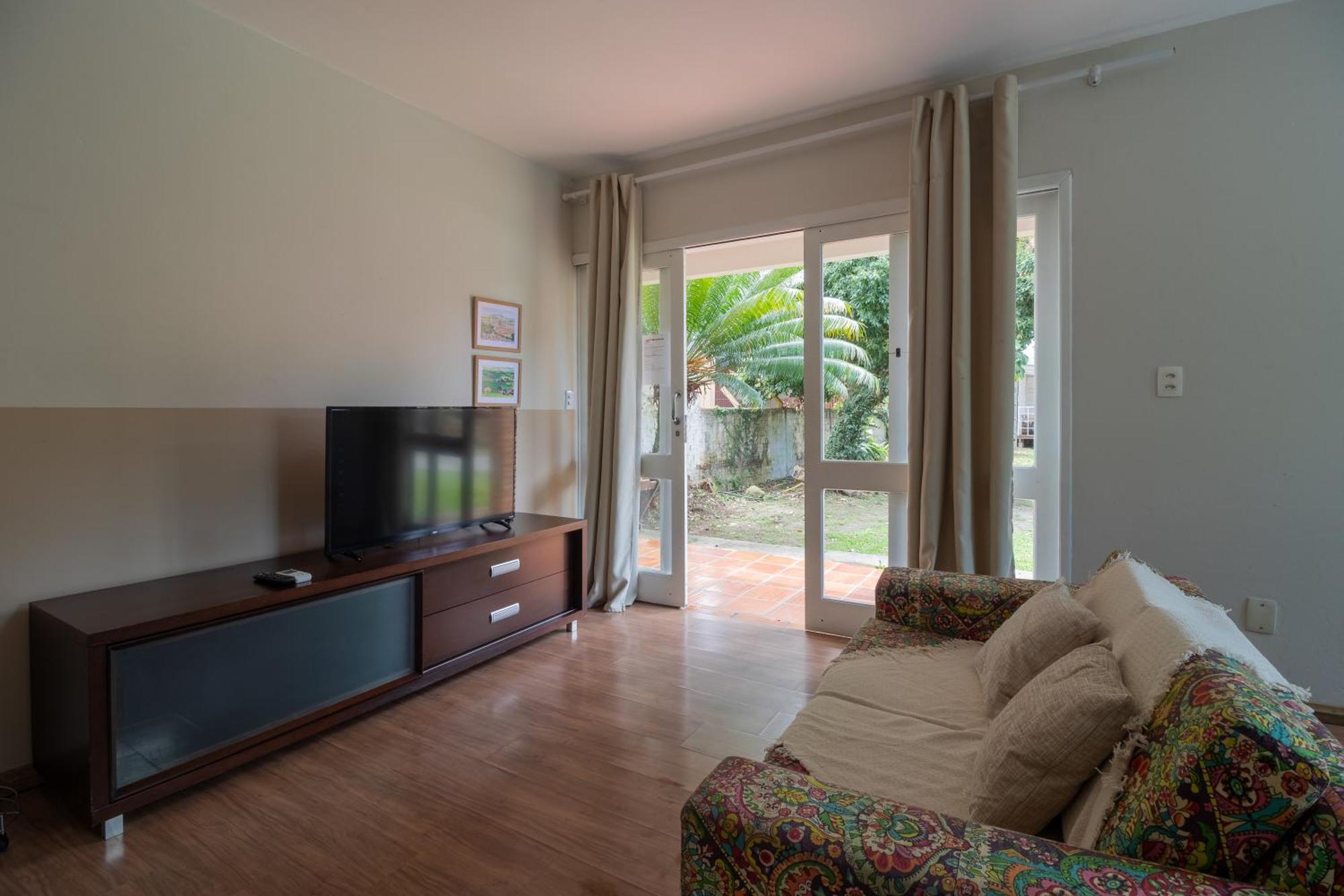 Garden 437 Estudios Florianópolis Εξωτερικό φωτογραφία