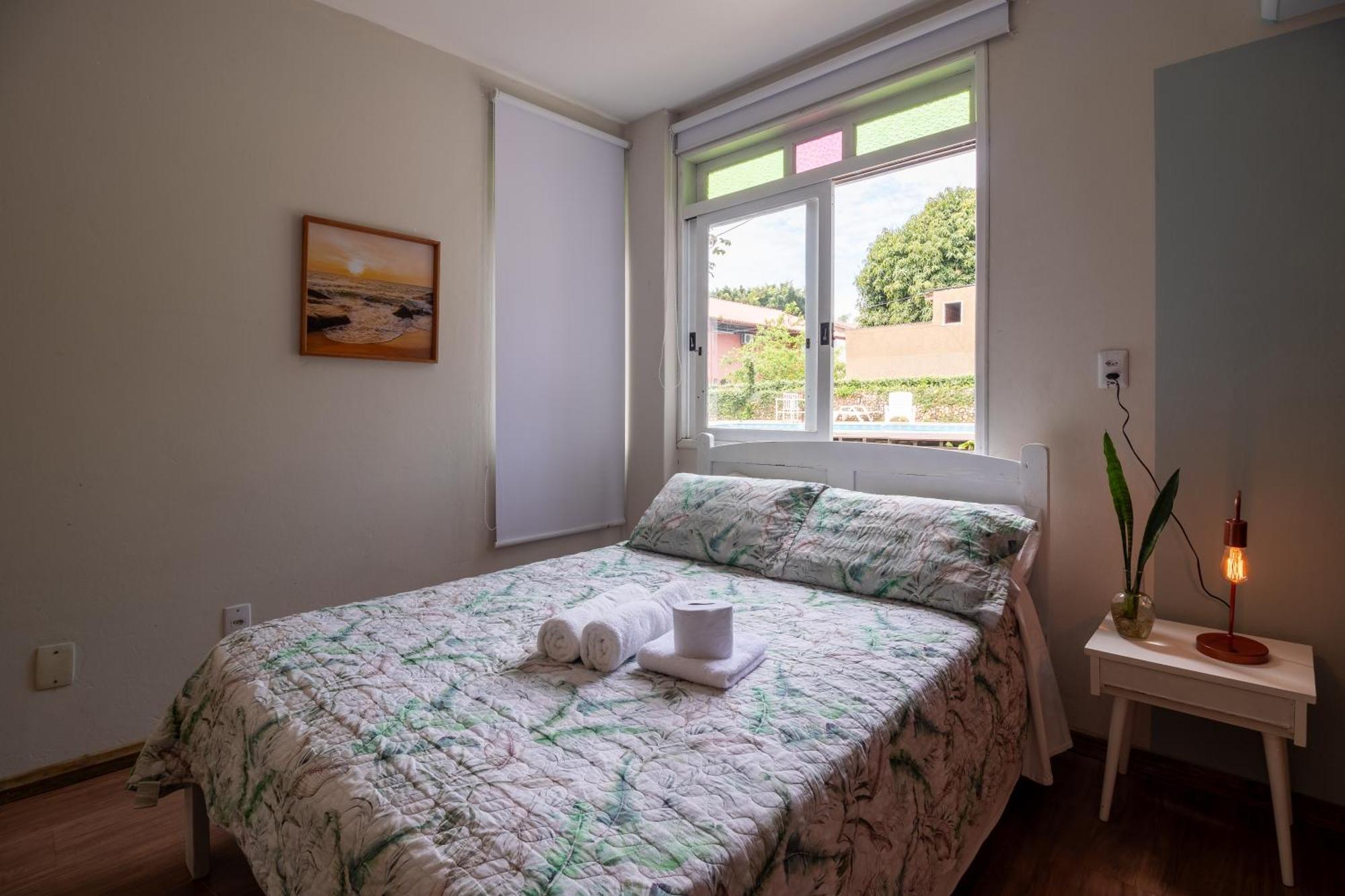 Garden 437 Estudios Florianópolis Εξωτερικό φωτογραφία