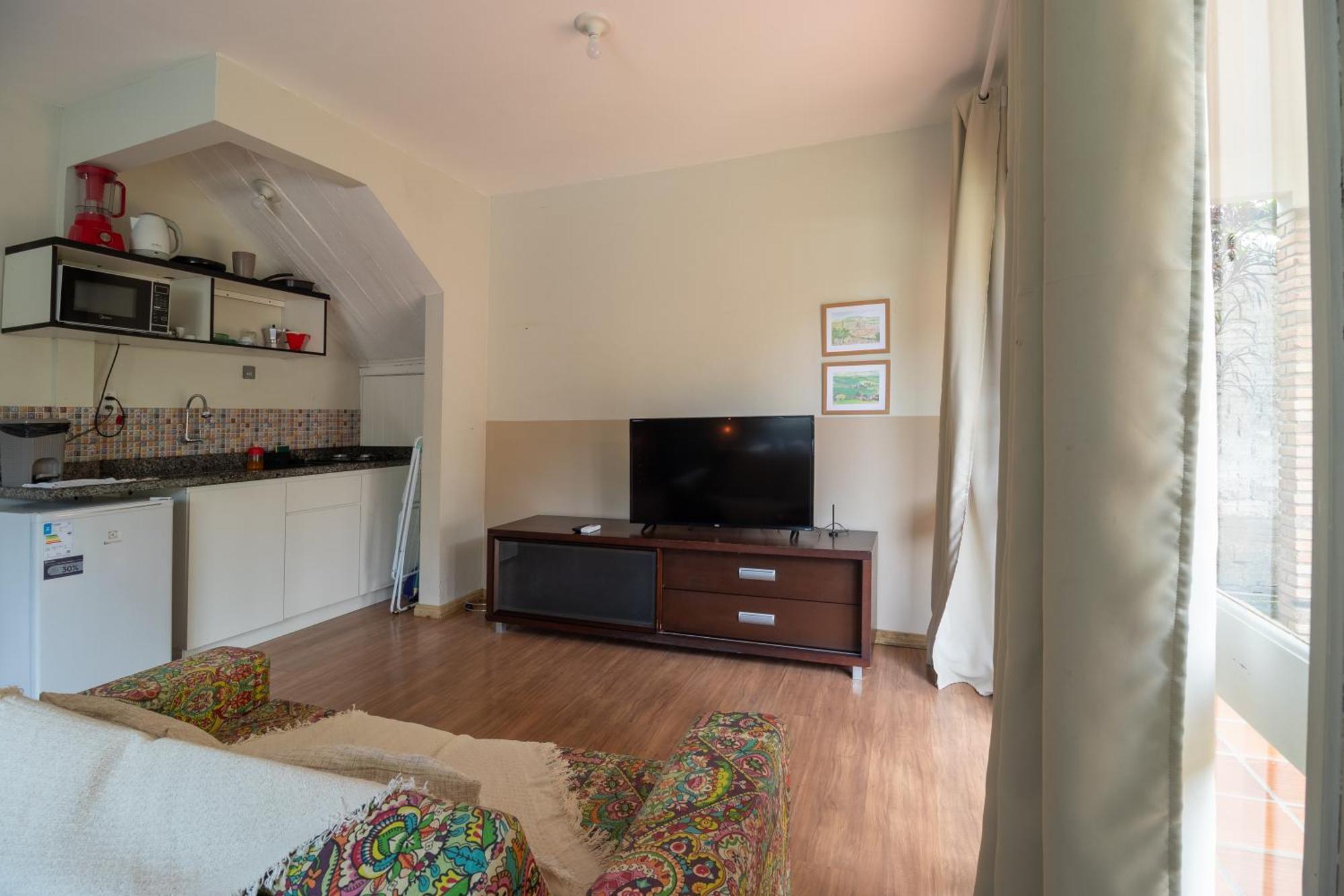 Garden 437 Estudios Florianópolis Εξωτερικό φωτογραφία
