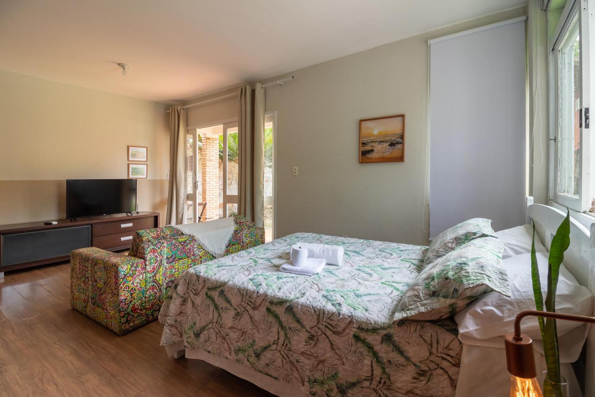 Garden 437 Estudios Florianópolis Εξωτερικό φωτογραφία