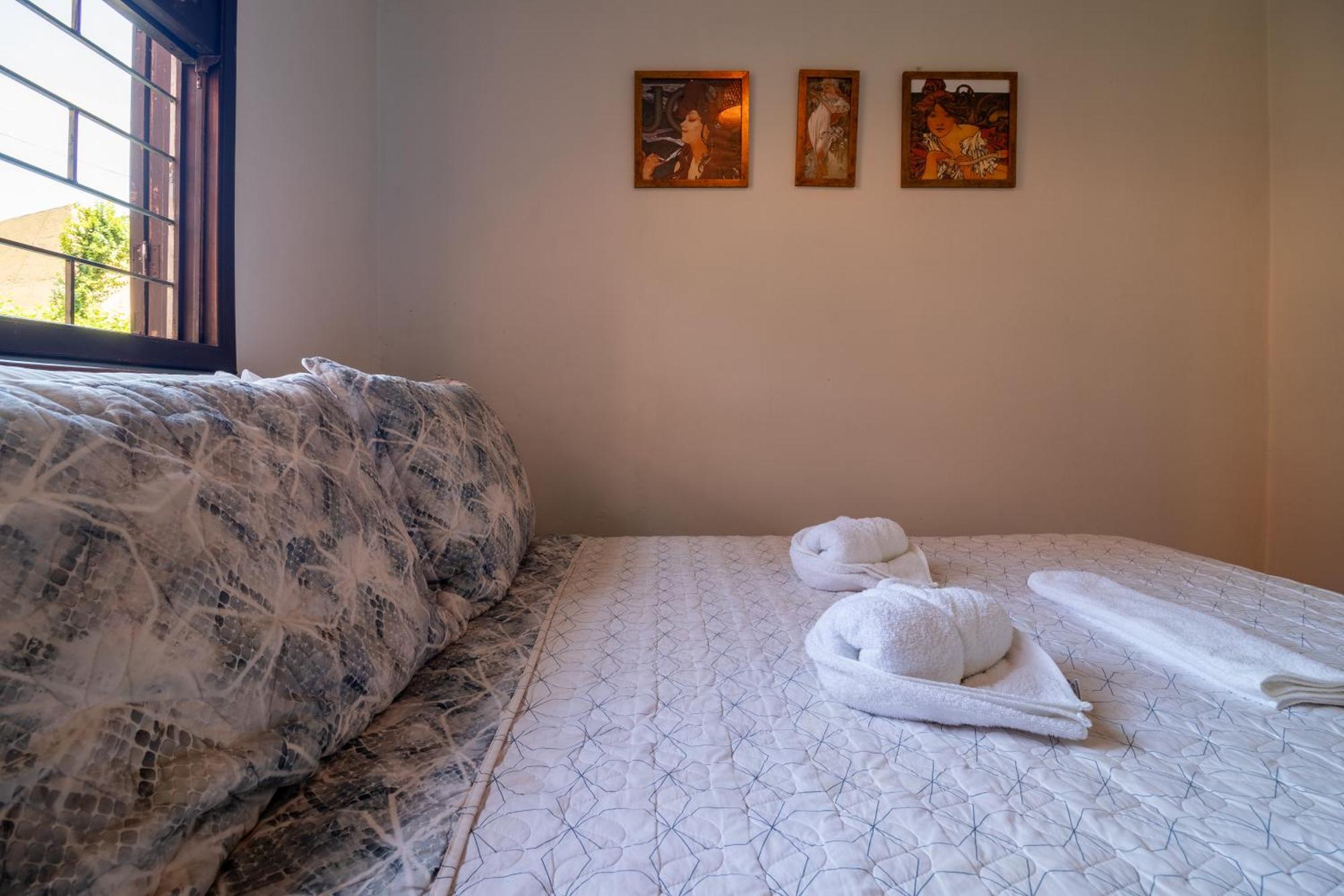 Garden 437 Estudios Florianópolis Εξωτερικό φωτογραφία