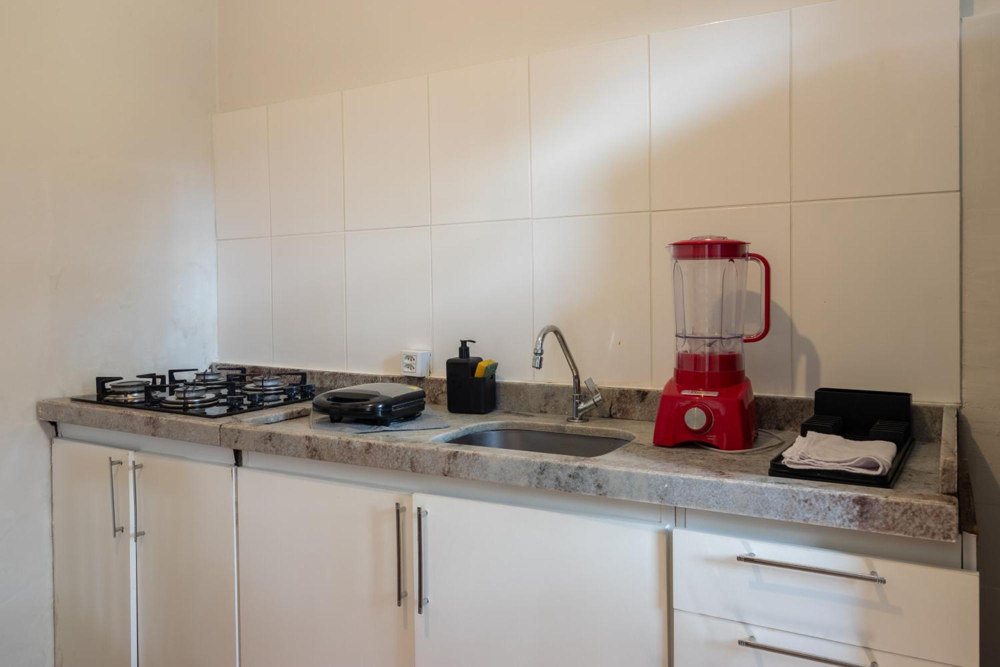 Garden 437 Estudios Florianópolis Εξωτερικό φωτογραφία