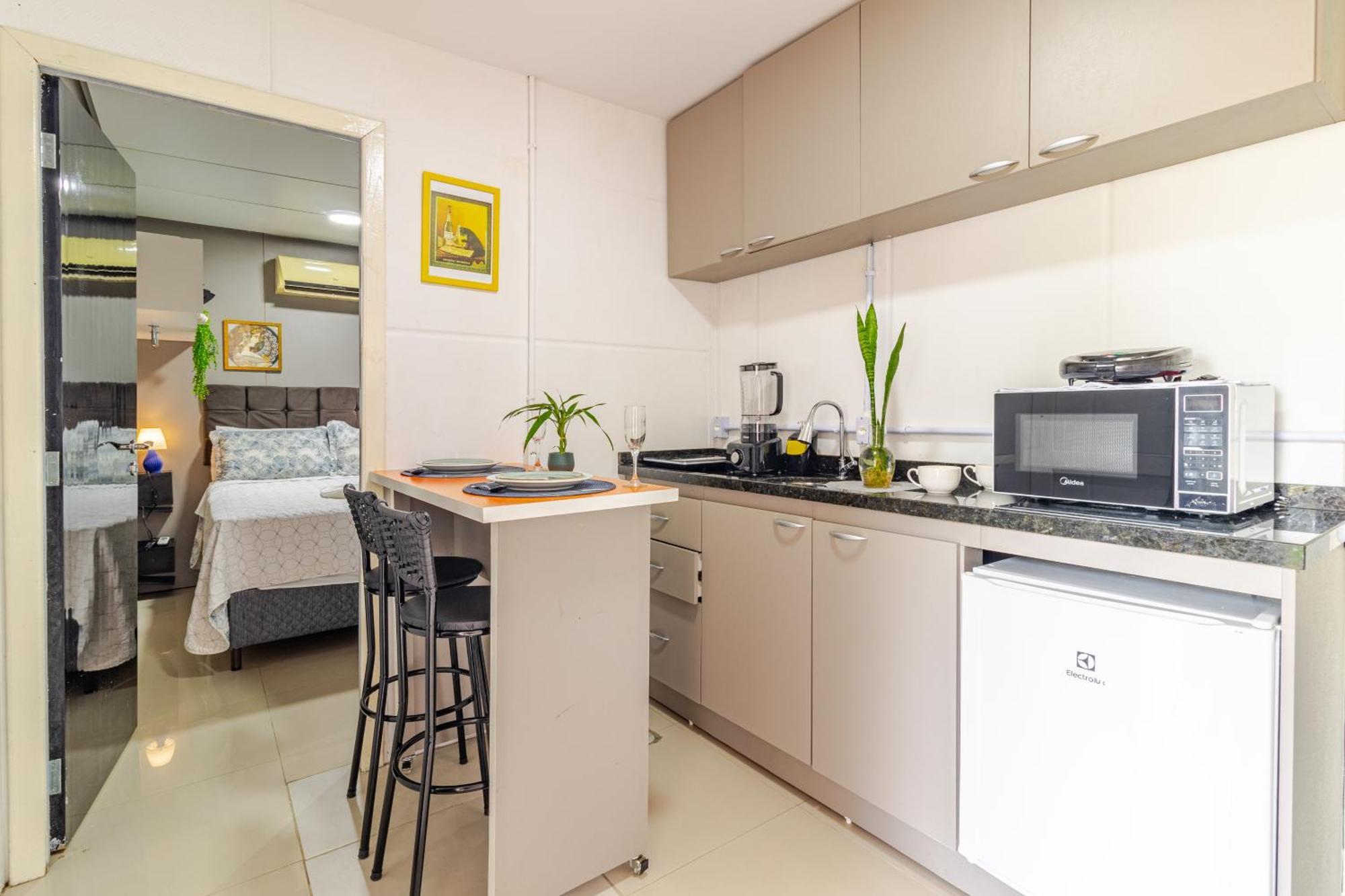 Garden 437 Estudios Florianópolis Εξωτερικό φωτογραφία